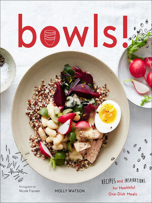 cover image of Bowls!